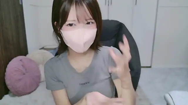 TsukasaSakai online show from October 6, 2:34 pm