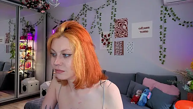 Your Corvus online show from March 13, 9:32 am