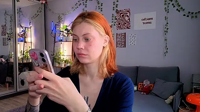 Your Corvus online show from April 10, 7:58 am