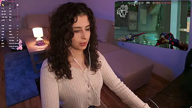 cosmosbaby online show from March 27, 4:40 pm