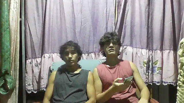 pedrodavid  online show from October 15, 12:13 am