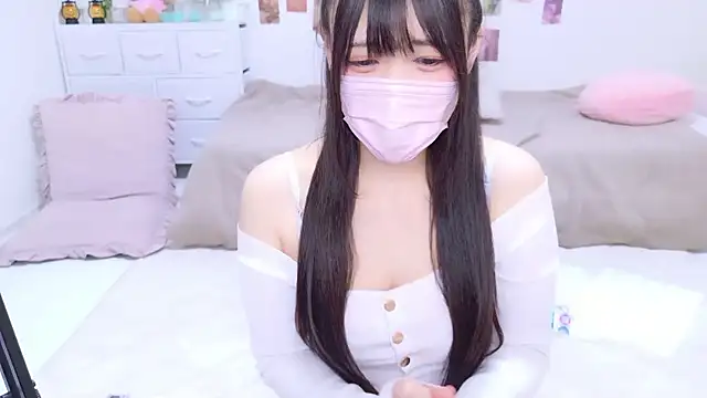 Rico-pin online show from November 25, 3:14 pm