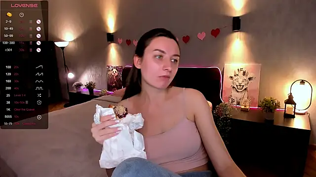 annacooleman online show from September 25, 4:11 am