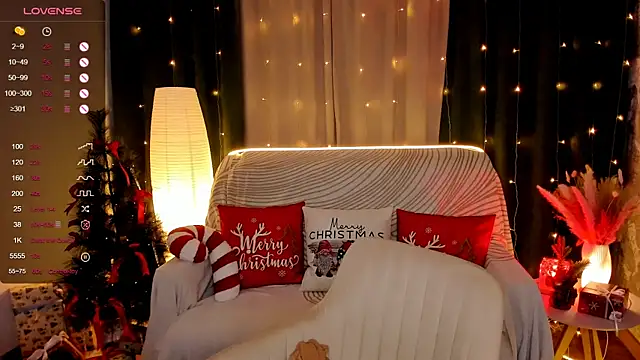 annacooleman online show from December 20, 4:27 am