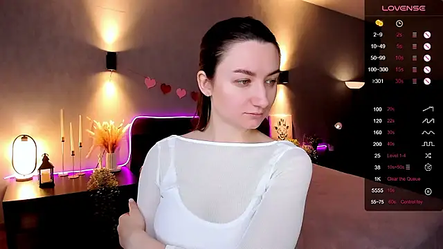 annacooleman online show from January 16, 2:29 am