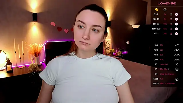 annacooleman online show from February 6, 7:01 am