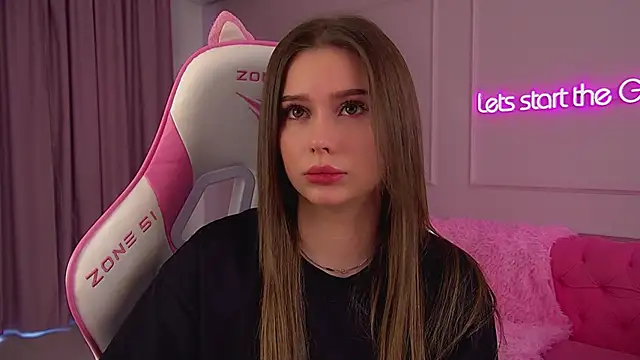 DianaVert online show from March 18, 1:05 pm