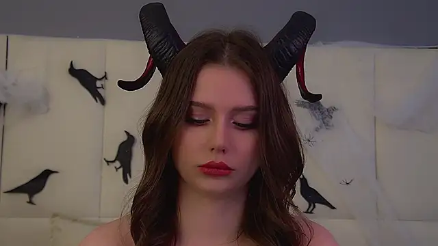 DianaVert online show from November 1, 12:26 am