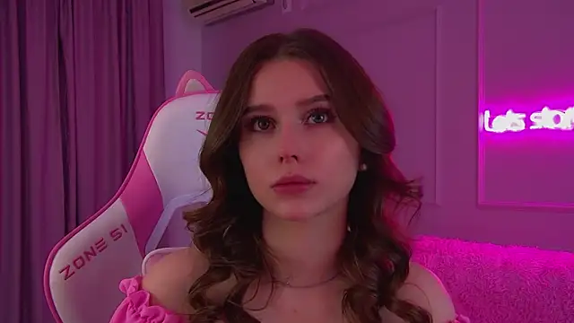 DianaVert online show from January 17, 6:32 am