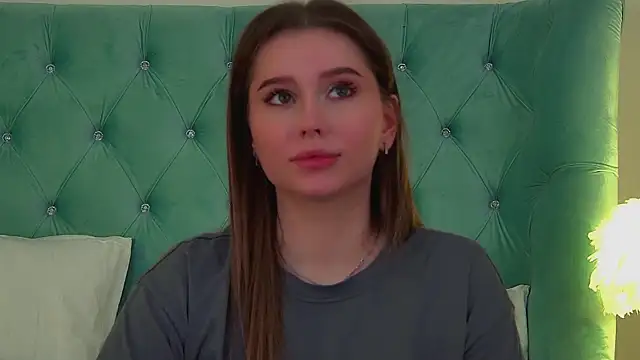 DianaVert online show from March 2, 5:08 am