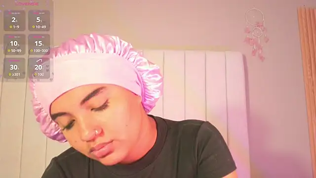 julieta flower online show from February 11, 11:33 am