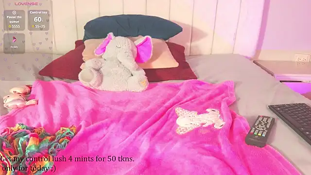 julieta flower online show from February 2, 11:20 am