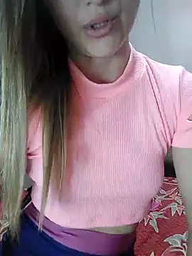 Snapshot of branca18hot chatting on September 18, 10:03 am branca18hot online show from September 18, 10:03 am