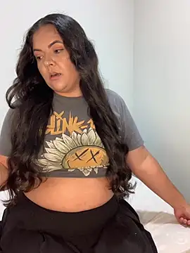 NayraLimaOfficial online show from March 12, 10:01 pm