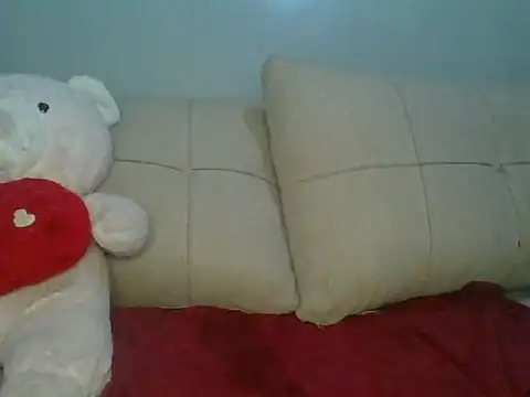 Candykitten online show from April 12, 8:44 pm