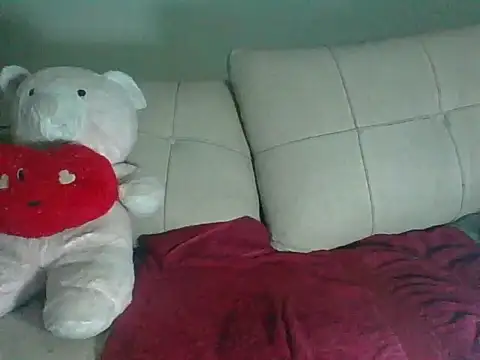 Candykitten online show from April 15, 5:30 am