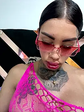 Zaratattoox online show from January 13, 10:41 am