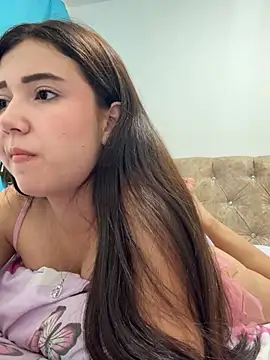 mia cooper 24 online show from April 19, 4:34 am