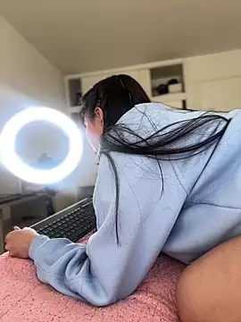 AlessiaVix online show from March 4, 4:02 pm