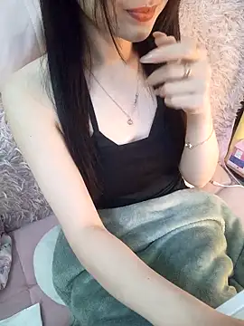 Lovely kute online show from March 16, 11:30 pm