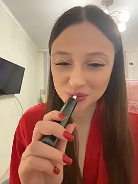 Kimsweet7 online show from April 14, 7:14 pm