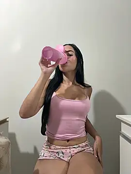 vicky tt online show from January 10, 11:20 pm