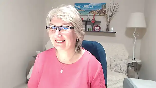 FleurMays online show from January 14, 1:49 pm