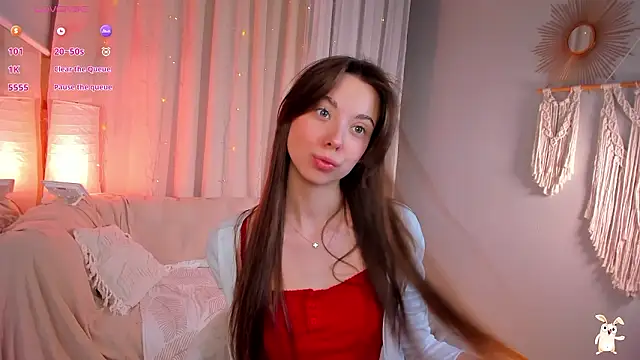 Goldy Grace  online show from January 18, 11:28 am