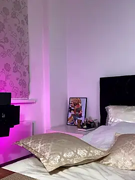 Goddess Squirt  online show from February 8, 1:42 am