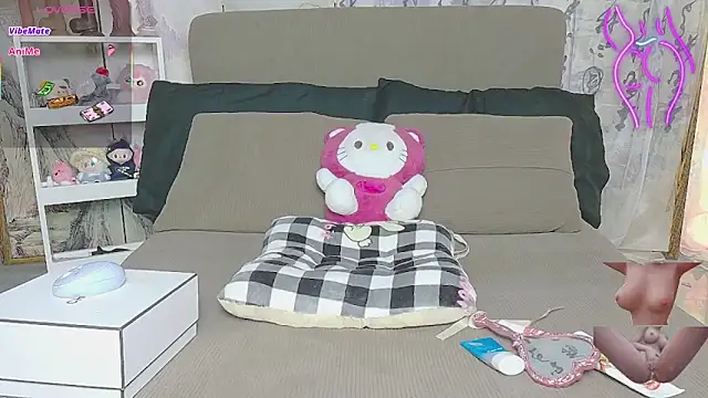 Chinhh9-9 online show from October 7, 3:33 am