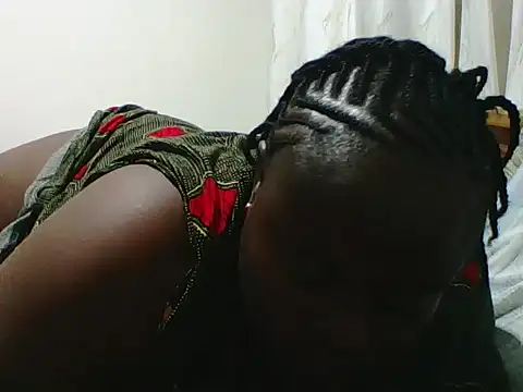 Hotwife8 online show from January 31, 7:34 pm