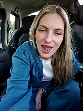 Lydie off online show from March 25, 5:16 pm