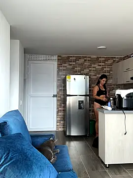 SofiaG  online show from November 25, 9:04 pm