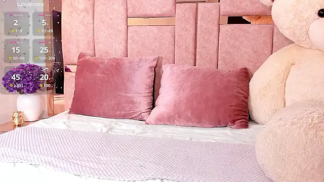 kaylin jann online show from February 3, 5:28 pm