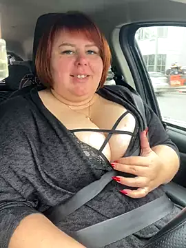 Tania-myr87 ZD online show from September 29, 6:40 am