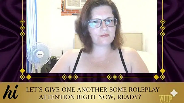 CrimsonMistress online show from January 17, 11:01 pm