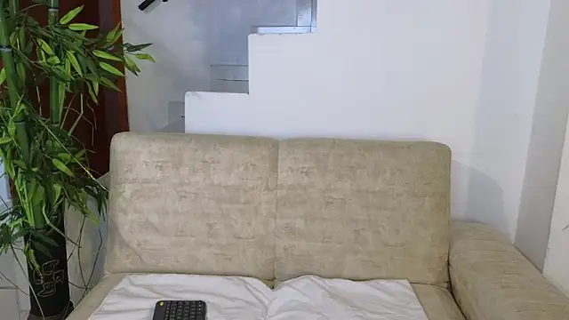 Lorenne Miller online show from September 10, 4:34 am