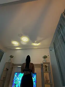 Jessie-pradoo online show from April 12, 11:28 pm