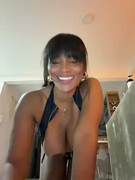 Jessie-pradoo online show from February 3, 12:10 am