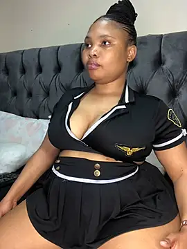 Anaelle24 online show from June 26, 5:41 am