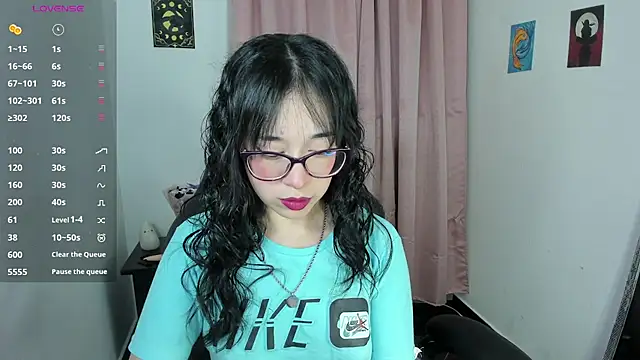 indra cam online show from January 7, 2:26 am