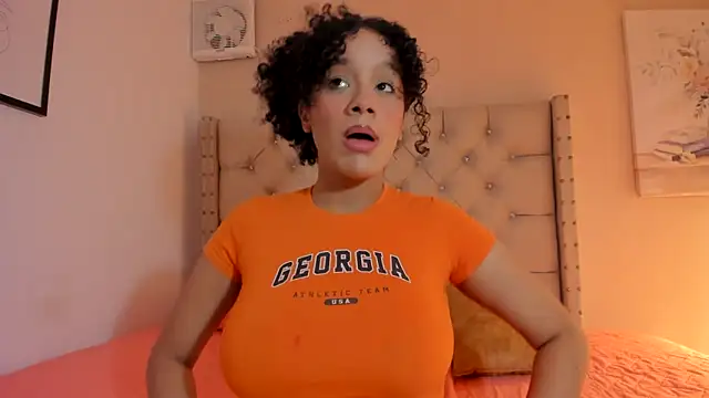 vanesasexyhot21 online show from December 22, 3:31 am