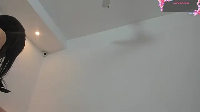 Snapshot of Vainilla_heart chatting on October 20, 2:58 am Vainilla heart online show from October 20, 2:58 am
