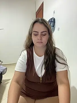 Im Amelia online show from May 31, 8:21 pm