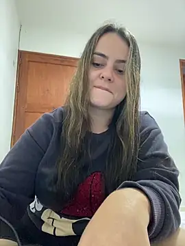 Im Amelia online show from April 15, 7:36 pm