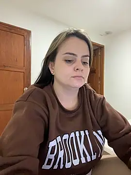 Im Amelia online show from September 30, 11:42 pm