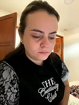 Im Amelia online show from September 26, 12:58 pm