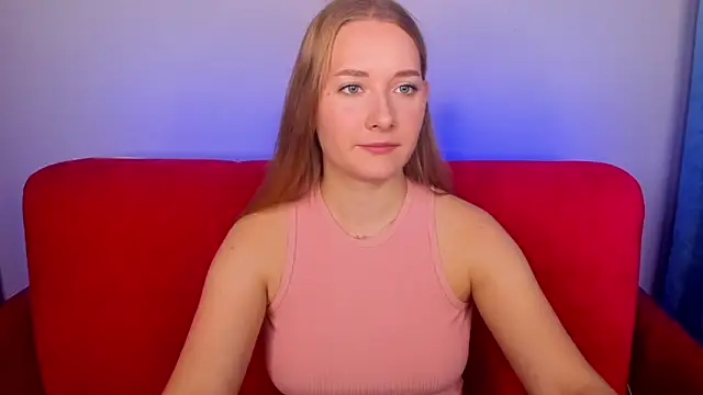 Snapshot of AlinaVice chatting on September 23, 1:15 am AlinaVice online show from September 23, 1:15 am