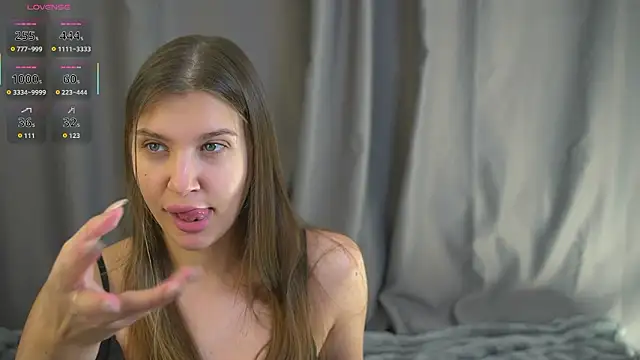 vivid girls vg online show from March 15, 7:21 am