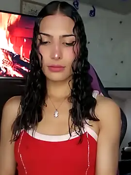 Snapshot of Jessica_princes chatting on October 26, 7:42 pm Jessica princes online show from October 26, 7:42 pm